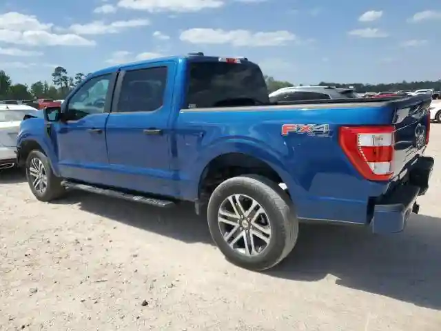 1FTFW1E51PKF30933 2023 FORD F-150-1