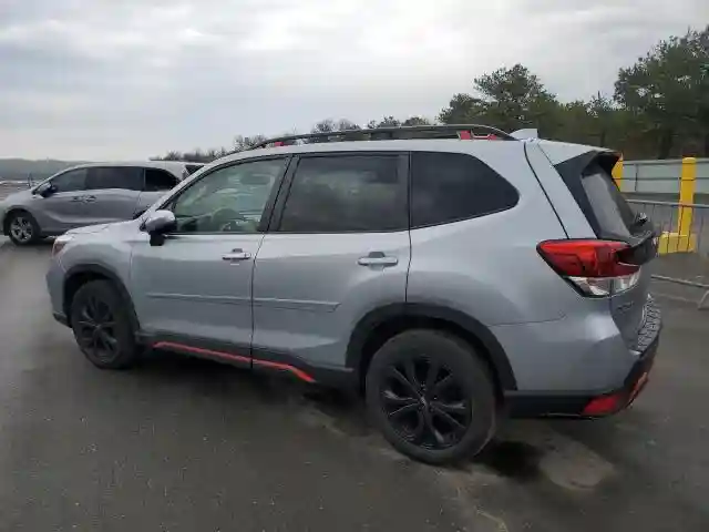 JF2SKALC6MH524955 2021 SUBARU FORESTER-1