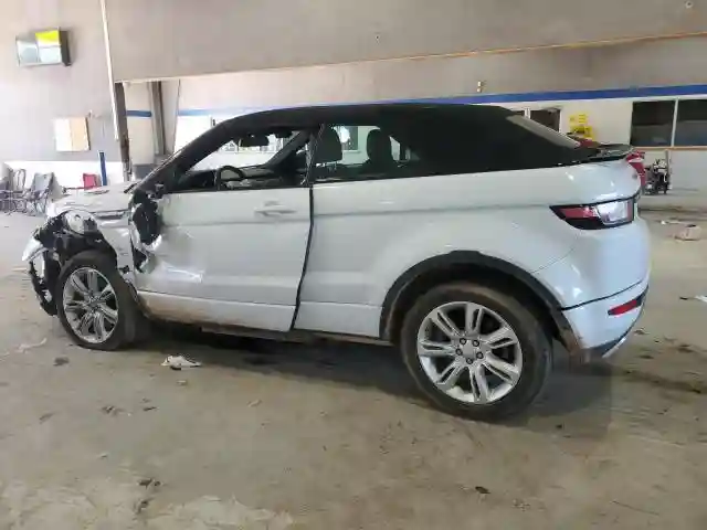 SALVD5RX6JH311807 2018 LAND ROVER RANGEROVER-1