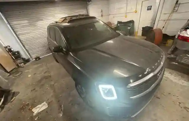 5XYP6DHC1LG073783 2020 KIA TELLURIDE-0