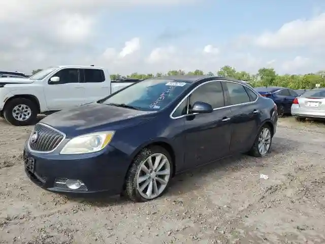 1G4PS5SK5G4136398 2016 BUICK VERANO-0