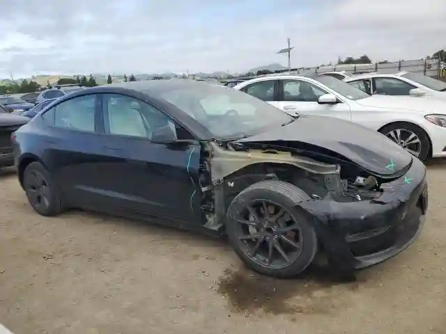 5YJ3E1EA2PF547160 2023 TESLA MODEL 3-3