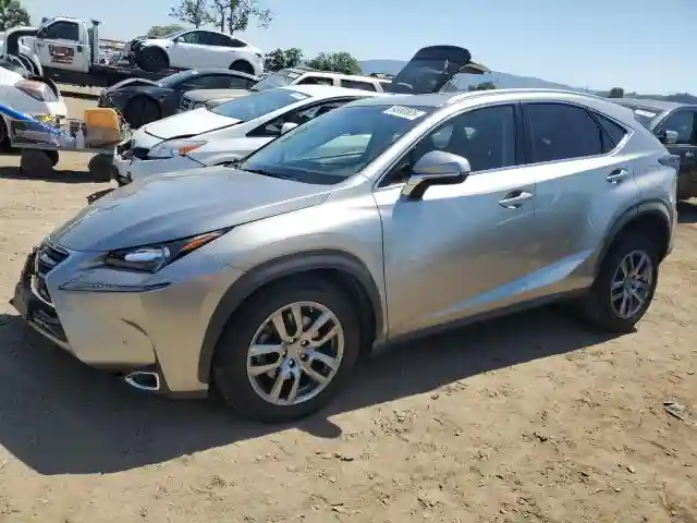 JTJBARBZ1G2090518 2016 LEXUS NX-0