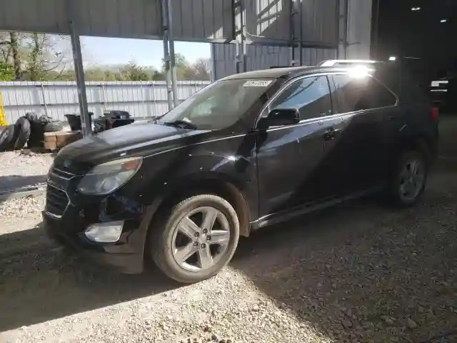 2GNFLFEK8G6179962 2016 CHEVROLET EQUINOX-0