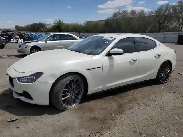 ZAM57XSA1H1197259 2017 MASERATI ALL MODELS-0