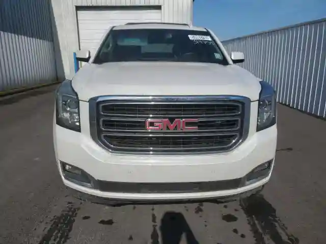 1GKS1BKC4HR314755 2017 GMC YUKON-4