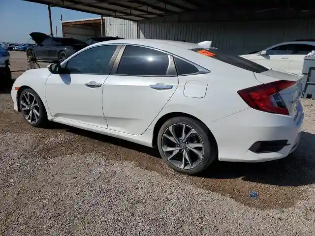 19XFC1F98LE020201 2020 HONDA CIVIC-1