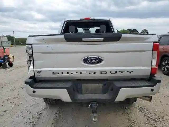 1FT7W2B62KED22851 2019 FORD F250-5