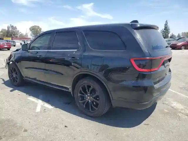1C4RDHDG8KC820409 2019 DODGE DURANGO-1