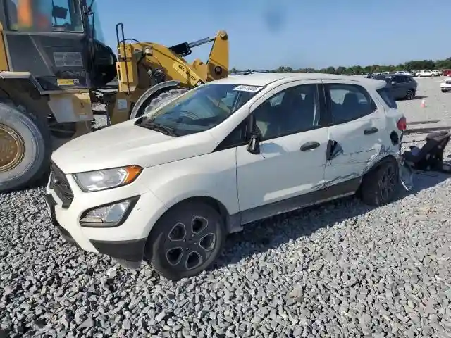 MAJ3S2FE0MC403864 2021 FORD ECOSPORT-0