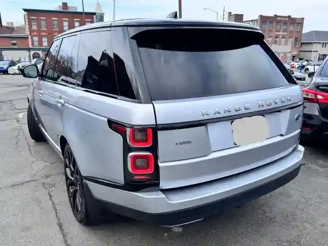 SALGS2SV5KA538101 2019 LAND ROVER RANGEROVER-2