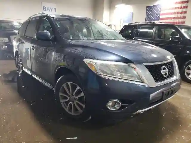 5N1AR2MM2FC685639 2015 NISSAN PATHFINDER-3
