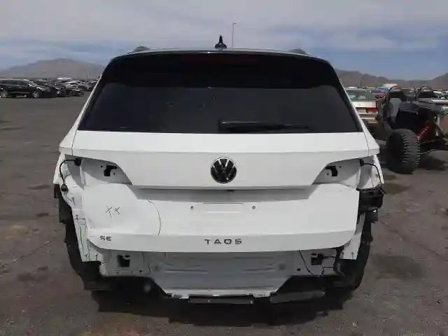3VVEX7B20PM365781 2023 VOLKSWAGEN TAOS SE-5