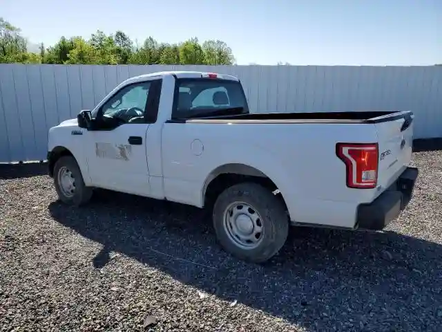 1FTMF1C8XHFC21105 2017 FORD ALL MODELS-1