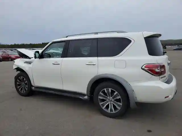 JN8AY2NC0K9586763 2019 NISSAN ARMADA-1