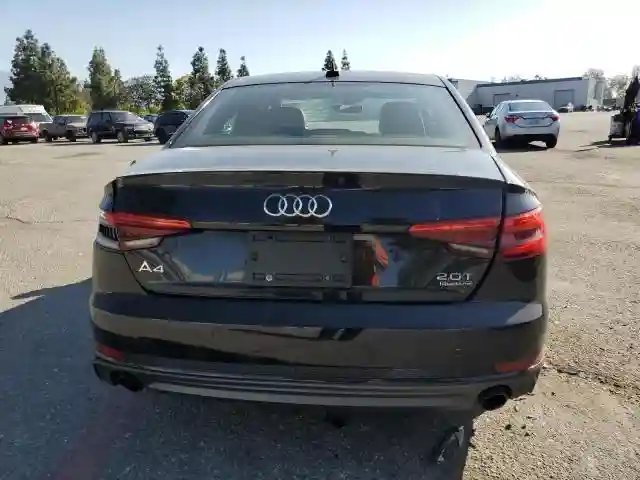 WAUENAF43HN048482 2017 AUDI A4-5