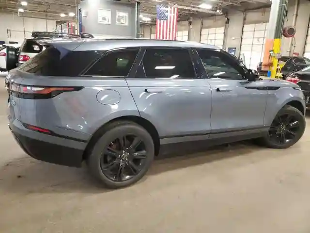 SALYM2RN5JA705155 2018 LAND ROVER RANGEROVER-2