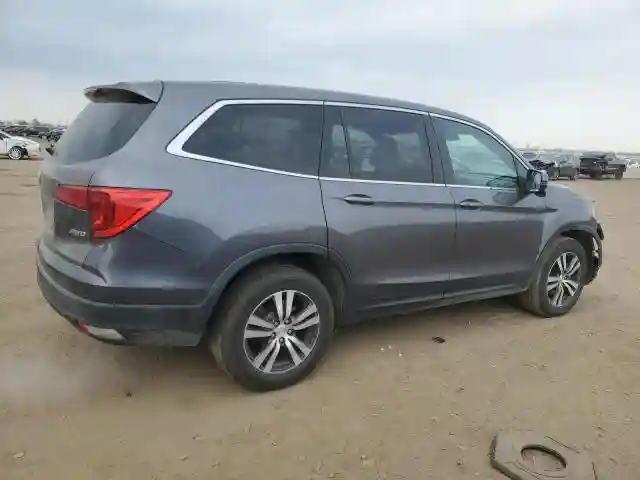 5FNYF6H65JB028618 2018 HONDA PILOT-2