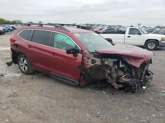 4S4WMAFD8K3480008 2019 SUBARU ASCENT-3