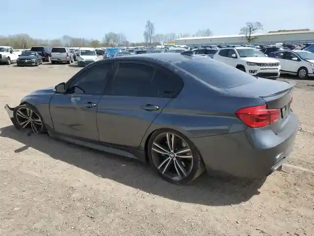 WBA8B7G57GNT95151 2016 BMW 3 SERIES-1