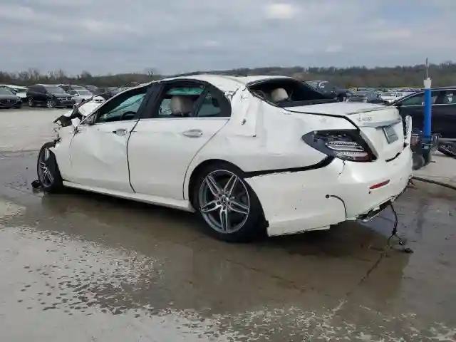 WDDZF6GB3JA427996 2018 MERCEDES-BENZ E-CLASS-1