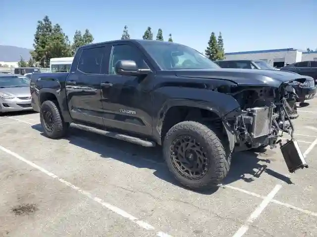 5TFLA5DB3NX027677 2022 TOYOTA TUNDRA-3
