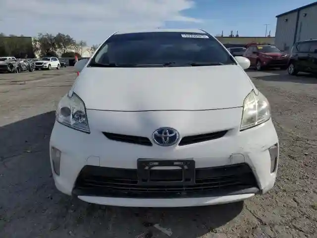 JTDKN3DU5F1934022 2015 TOYOTA PRIUS-4