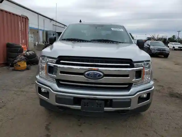 1FTFW1E46LFB55793 2020 FORD F-150-4