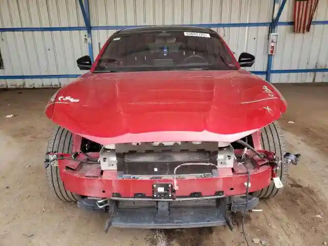 3FMTK4SE6PMA37791 2023 FORD MUSTANG-4