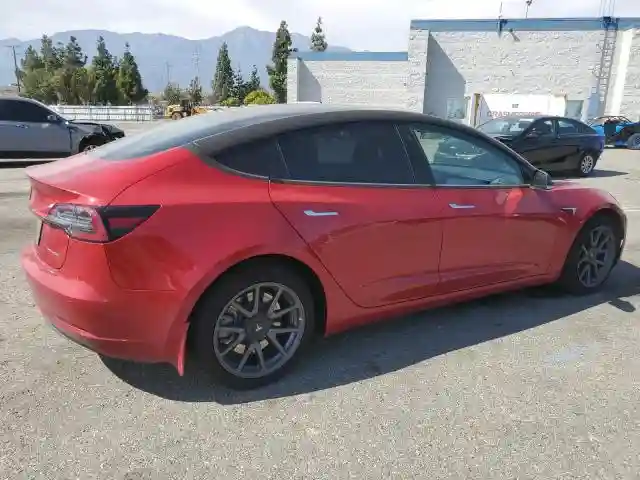 5YJ3E1EBXLF635957 2020 TESLA MODEL 3-2