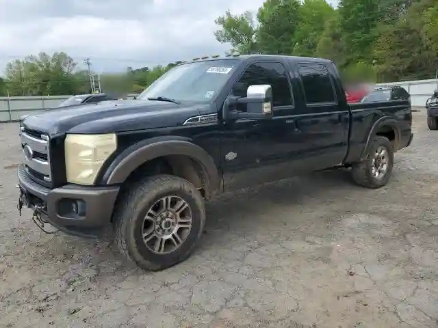 1FT7W2BT0GEA47851 2016 FORD F250-0
