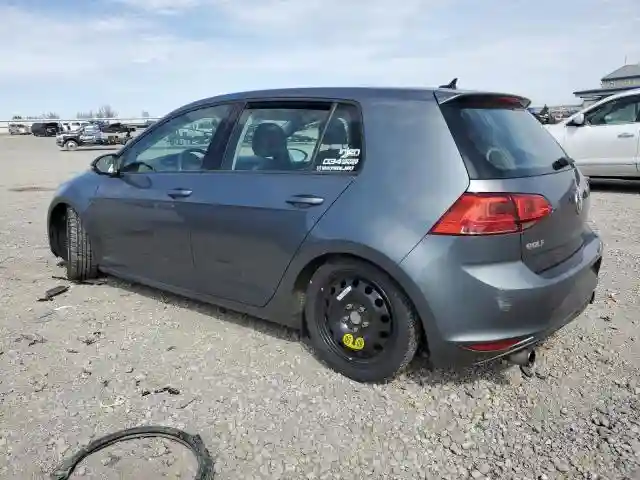 3VW217AU3HM052275 2017 VOLKSWAGEN GOLF-1