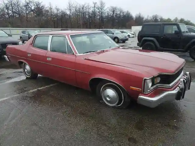 A5A857H141930 1975 AMERICAN MOTORS ALL MODELS-3