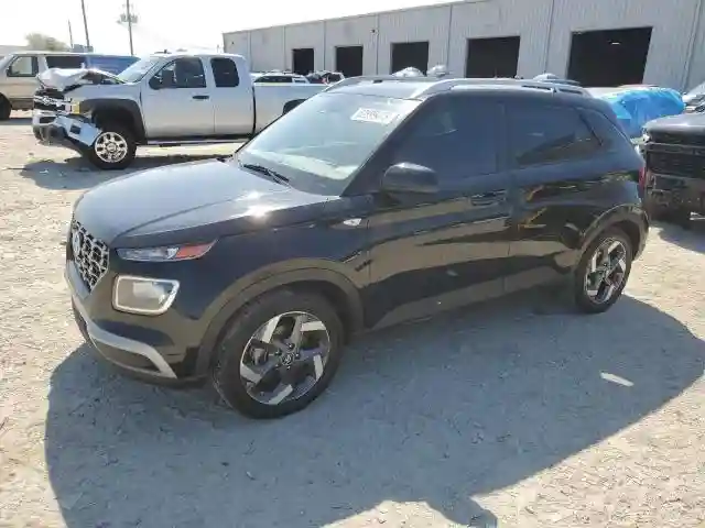 KMHRC8A30NU167153 2022 HYUNDAI VENUE-0