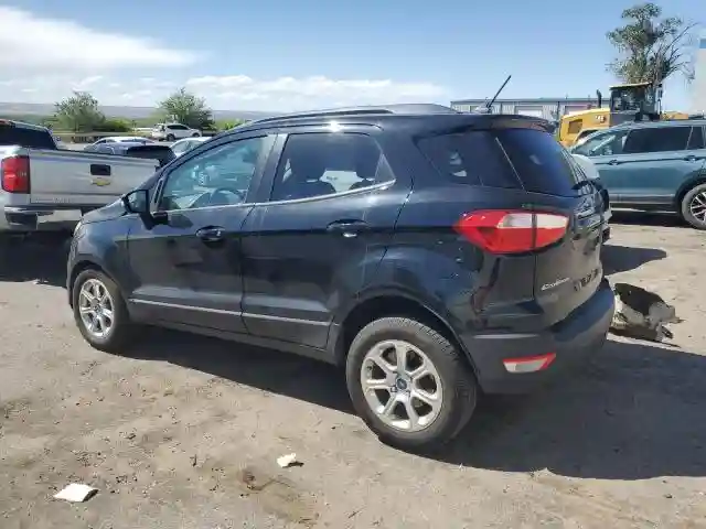 MAJ3S2GE0KC261589 2019 FORD ECOSPORT-1