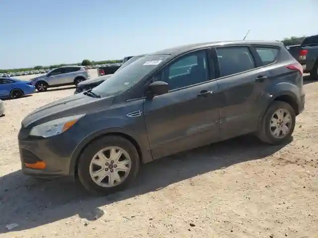 1FMCU0F75FUA91284 2015 FORD ESCAPE-0