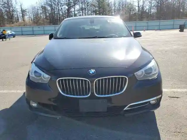 WBA5M4C58FD184286 2015 BMW 5 SERIES-4
