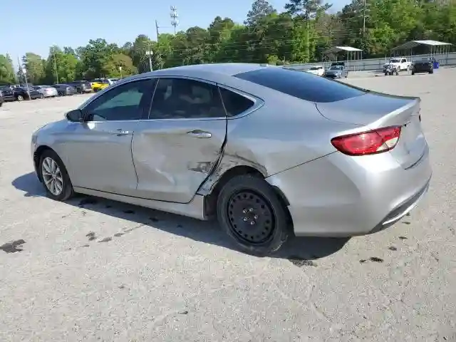 1C3CCCCB7FN549424 2015 CHRYSLER 200-1