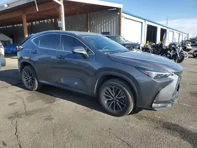 2T2GKCEZ9RC019792 2024 LEXUS NX 350H BA-3
