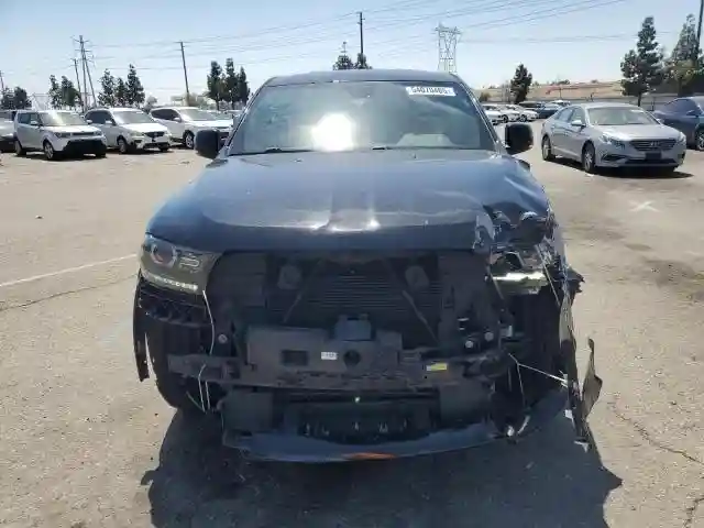 1C4RDHDG8KC820409 2019 DODGE DURANGO-4