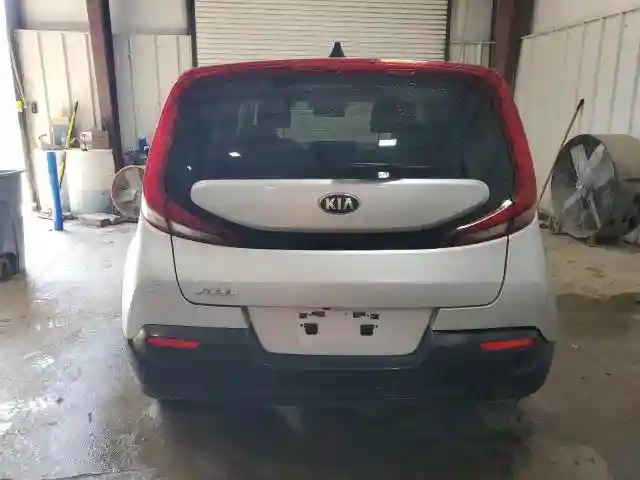 KNDJ23AU7L7068082 2020 KIA SOUL-5