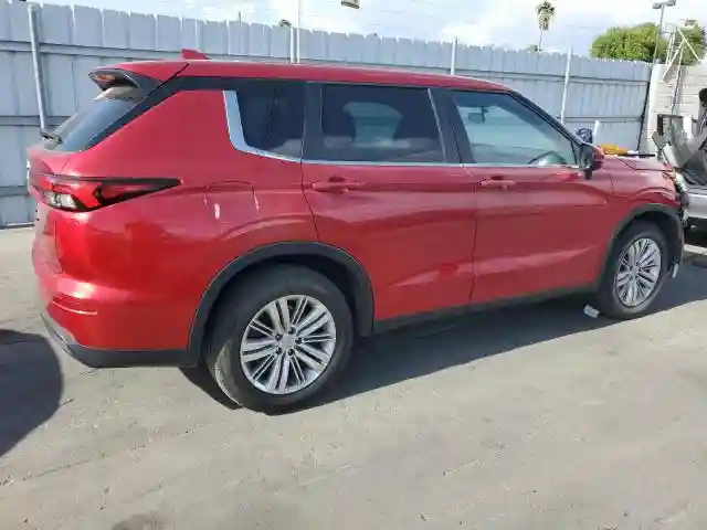 JA4J3TA84NZ018841 2022 MITSUBISHI OUTLANDER-2