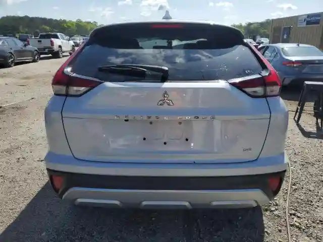 JA4ATWAA6RZ017555 2024 MITSUBISHI ECLIPSE-5