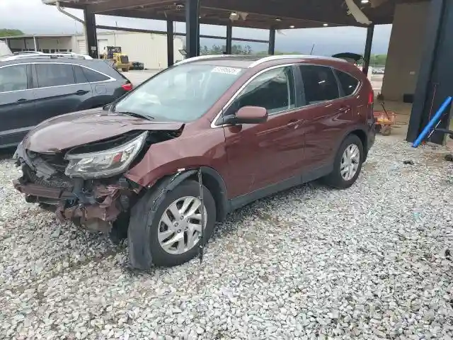 2HKRM3H77FH510629 2015 HONDA CRV-0