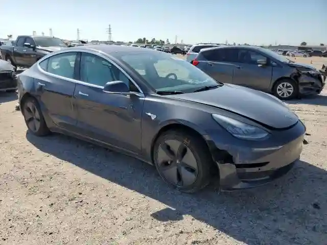 5YJ3E1EA0KF312054 2019 TESLA MODEL 3-3