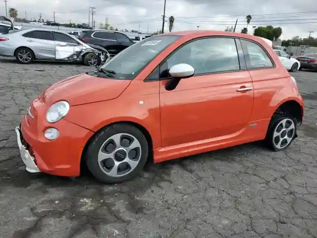 3C3CFFGE1FT507277 2015 FIAT 500-0