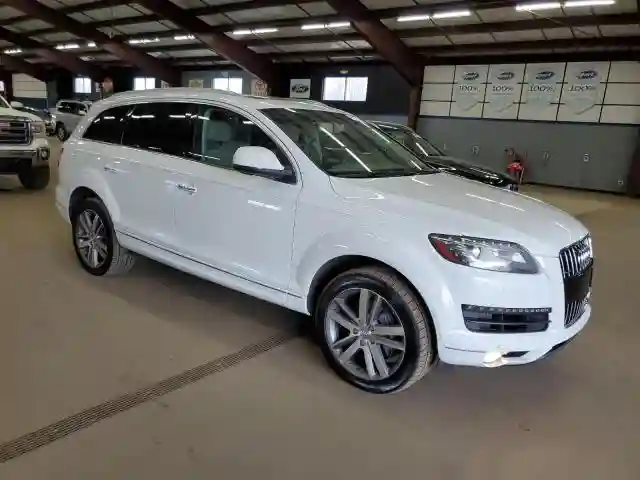 WA1LGAFE2FD002409 2015 AUDI Q7-3