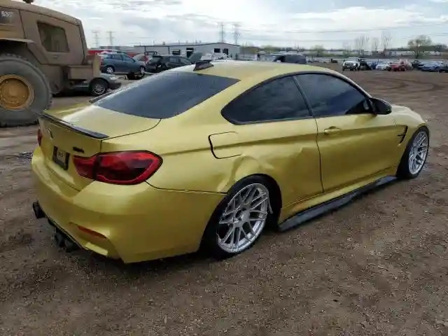 WBS3R9C54FK334245 2015 BMW M4-2