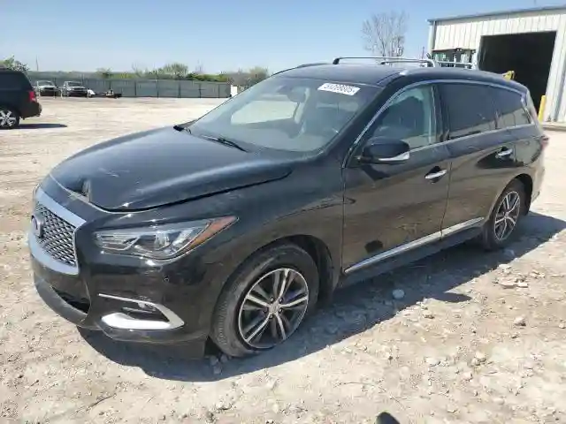 5N1AL0MN7GC512912 2016 INFINITI QX60-0