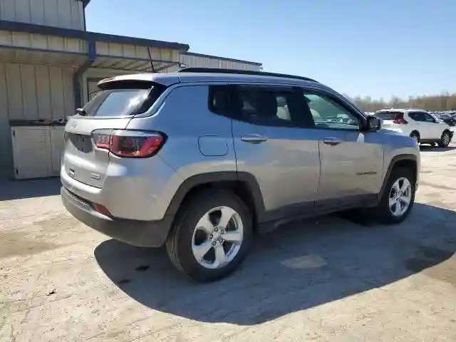 3C4NJDBB1KT703251 2019 JEEP COMPASS-2